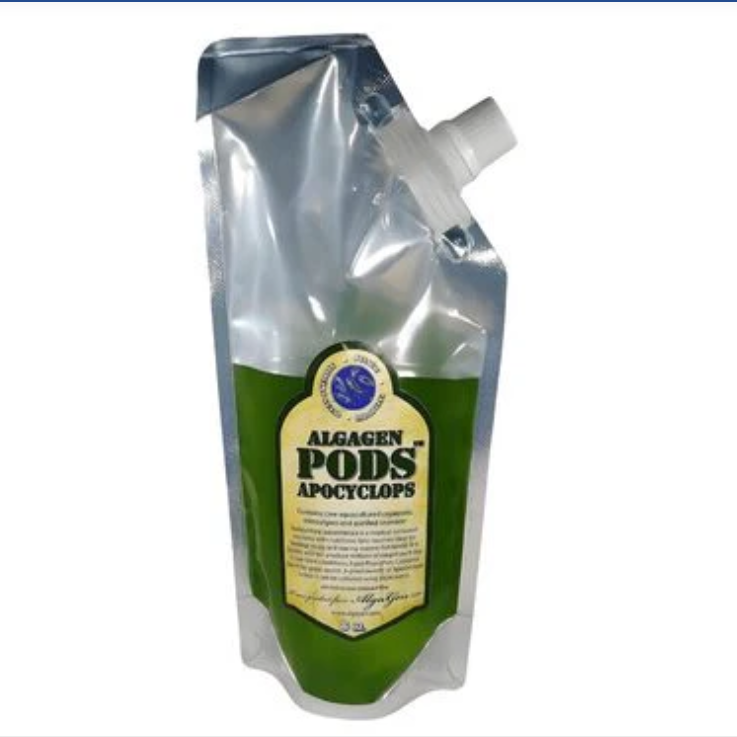 Algagen Pods Apocyclops 16oz