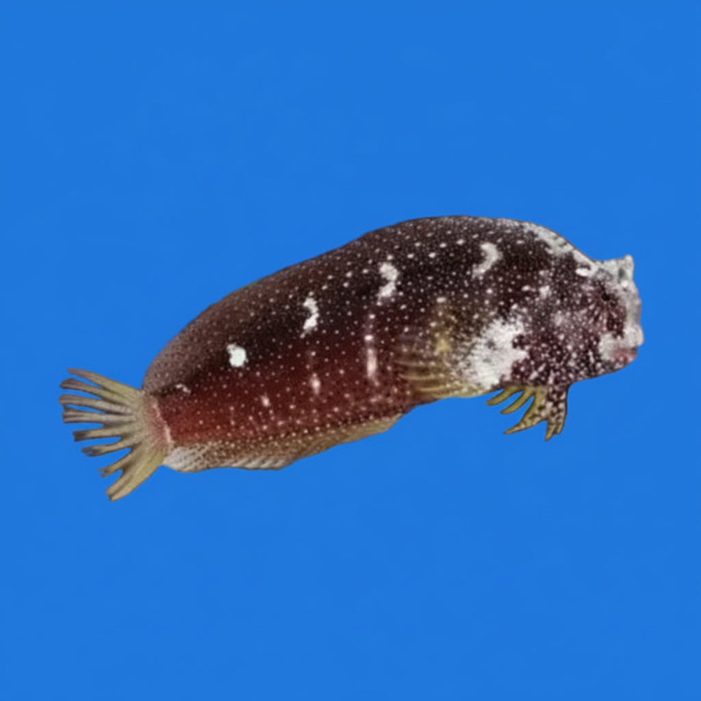 Starry Blenny-(M)