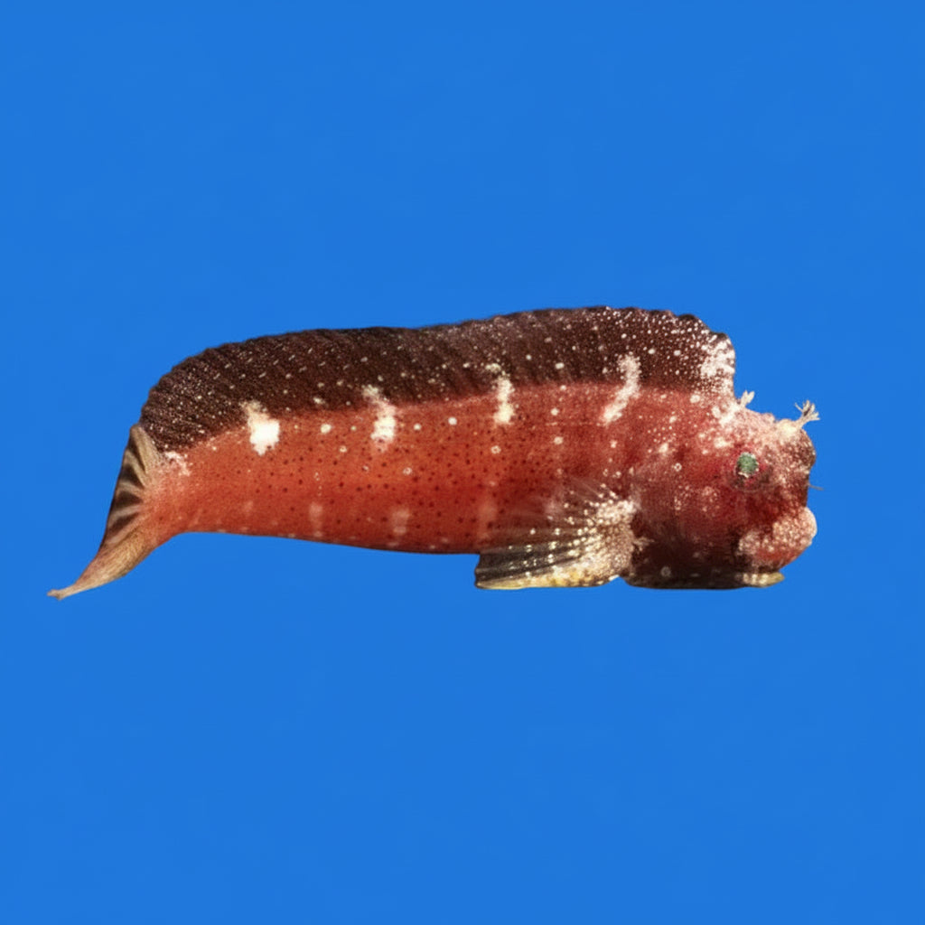 Starry Blenny - S