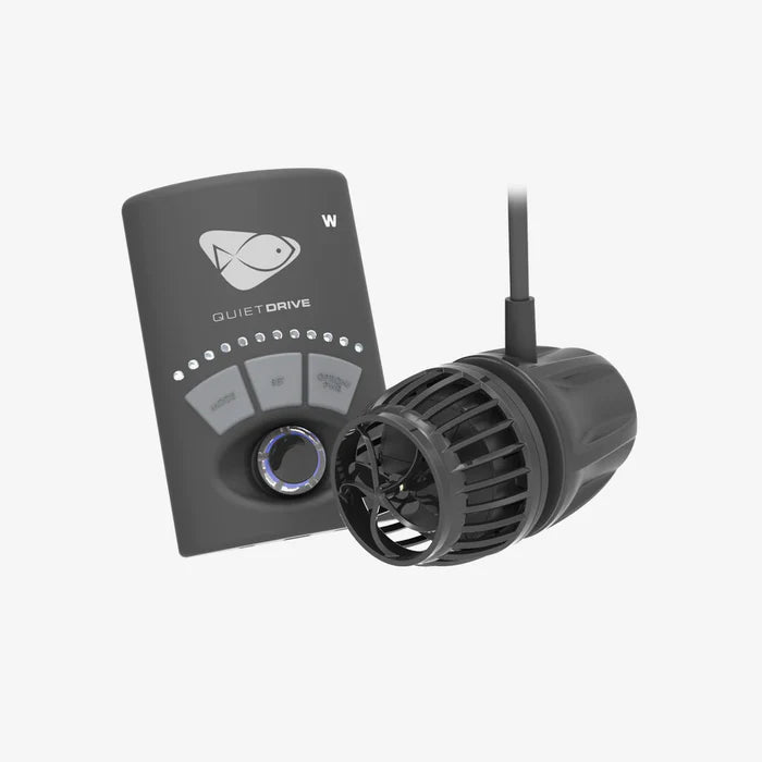 VorTech MP60w QD