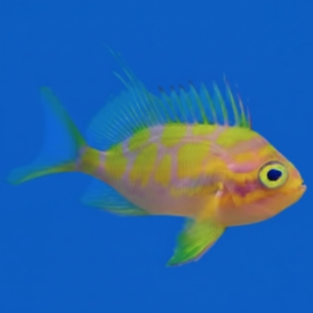 Borbonius Anthias