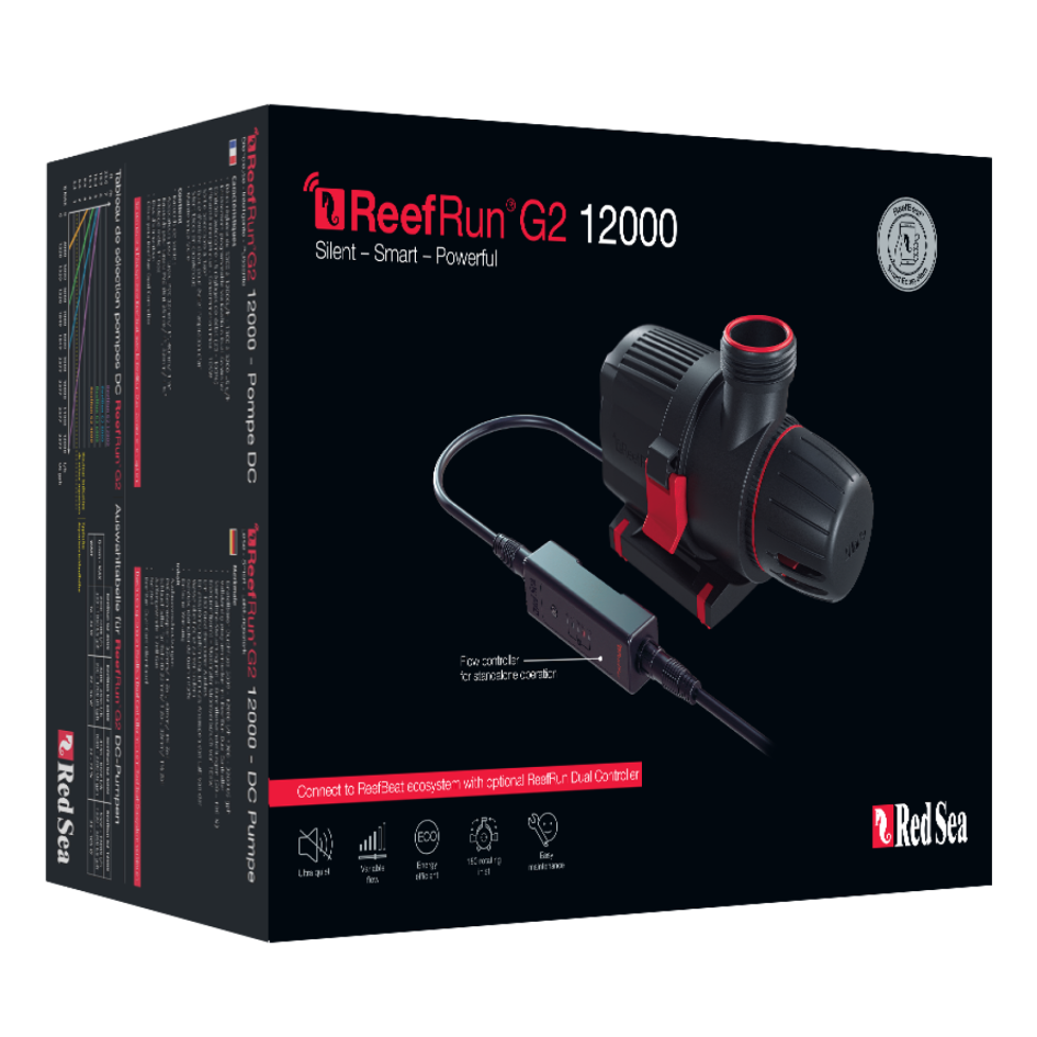 ReefRun G2 12000