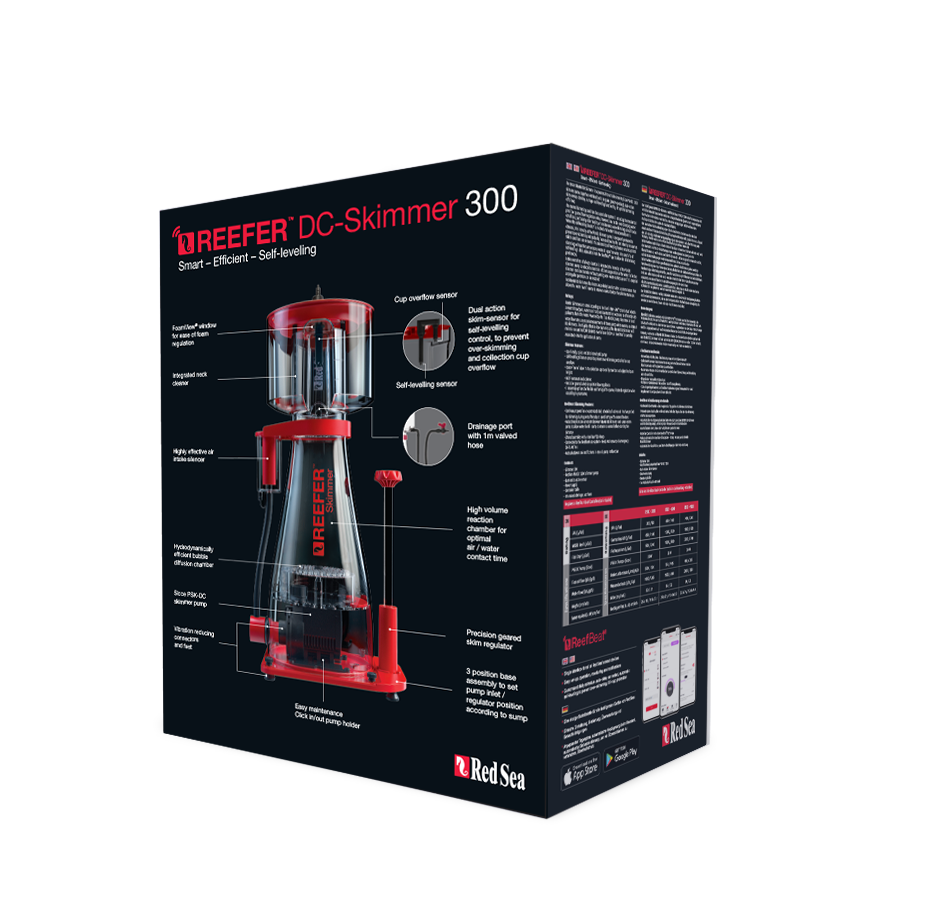 Red Sea Skimmer RSK 300 DC