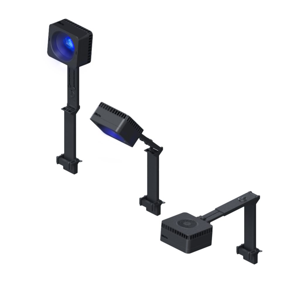 ReefLED G2 170 Universal Mounting Arm - (ReefLED 160 Universal Mounting Arm)