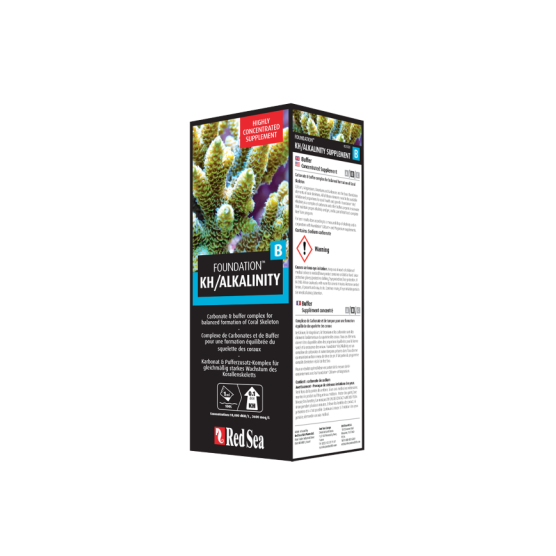 Red Sea Reef Foundation B 500ml