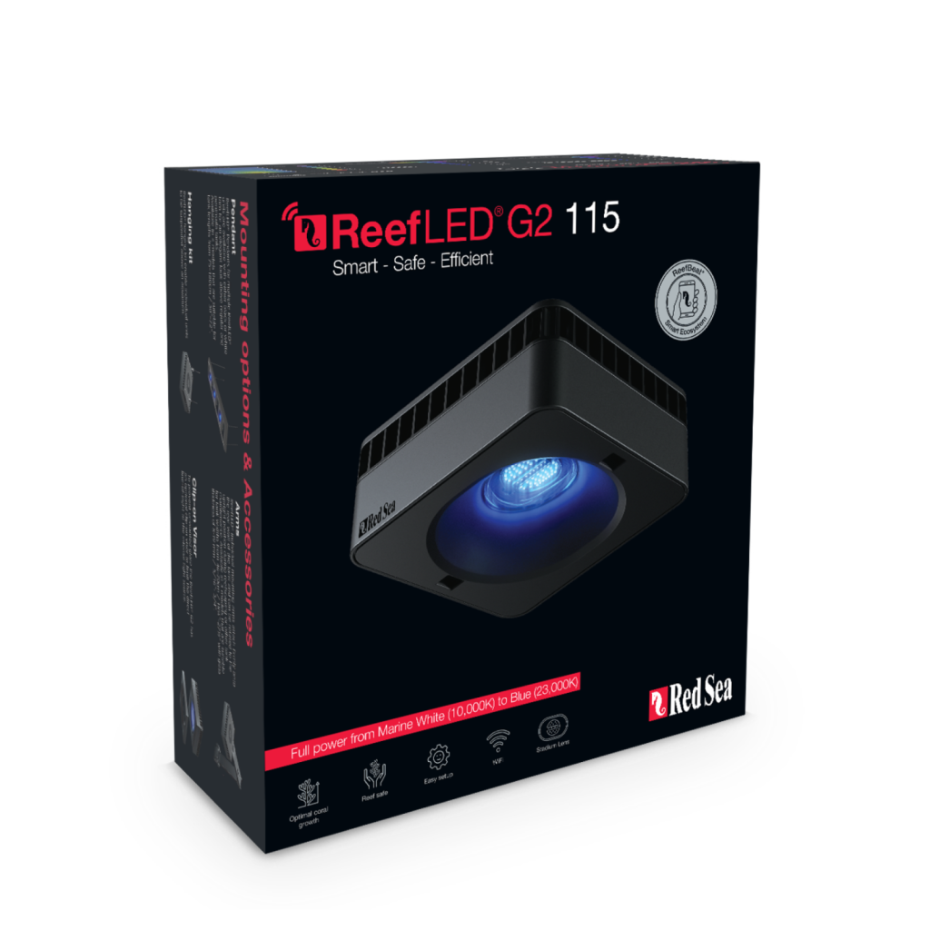 ReefLED G2 115