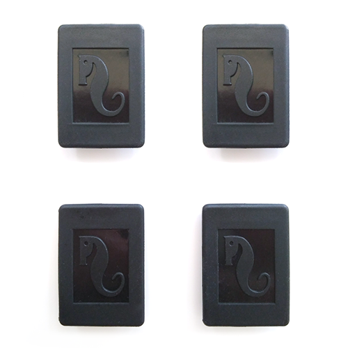 Red Sea Hanging Clips