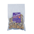 Ocean Nutrition Half Clams 32oz